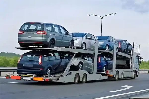 鄂城轿车托运查询